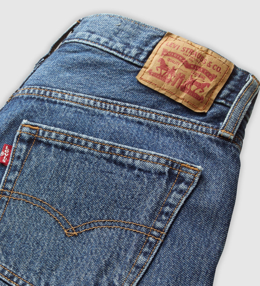 Main 7 - Levi's® Women's '94 Baggy Jeans - A35100075