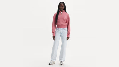 Thumbnail 2 - Levi's® Women's '94 Baggy Jeans SCL - 