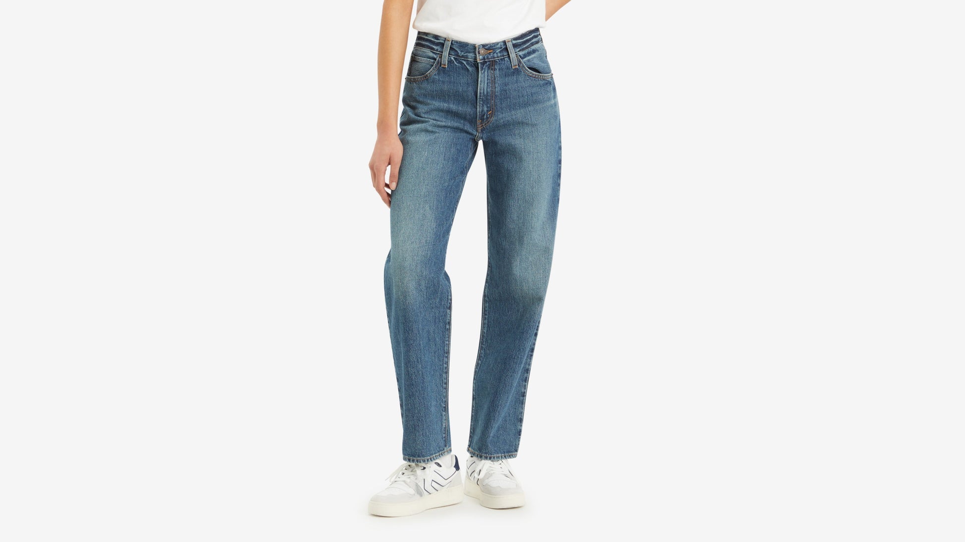 Levi's® Women's '94 Baggy Jeans