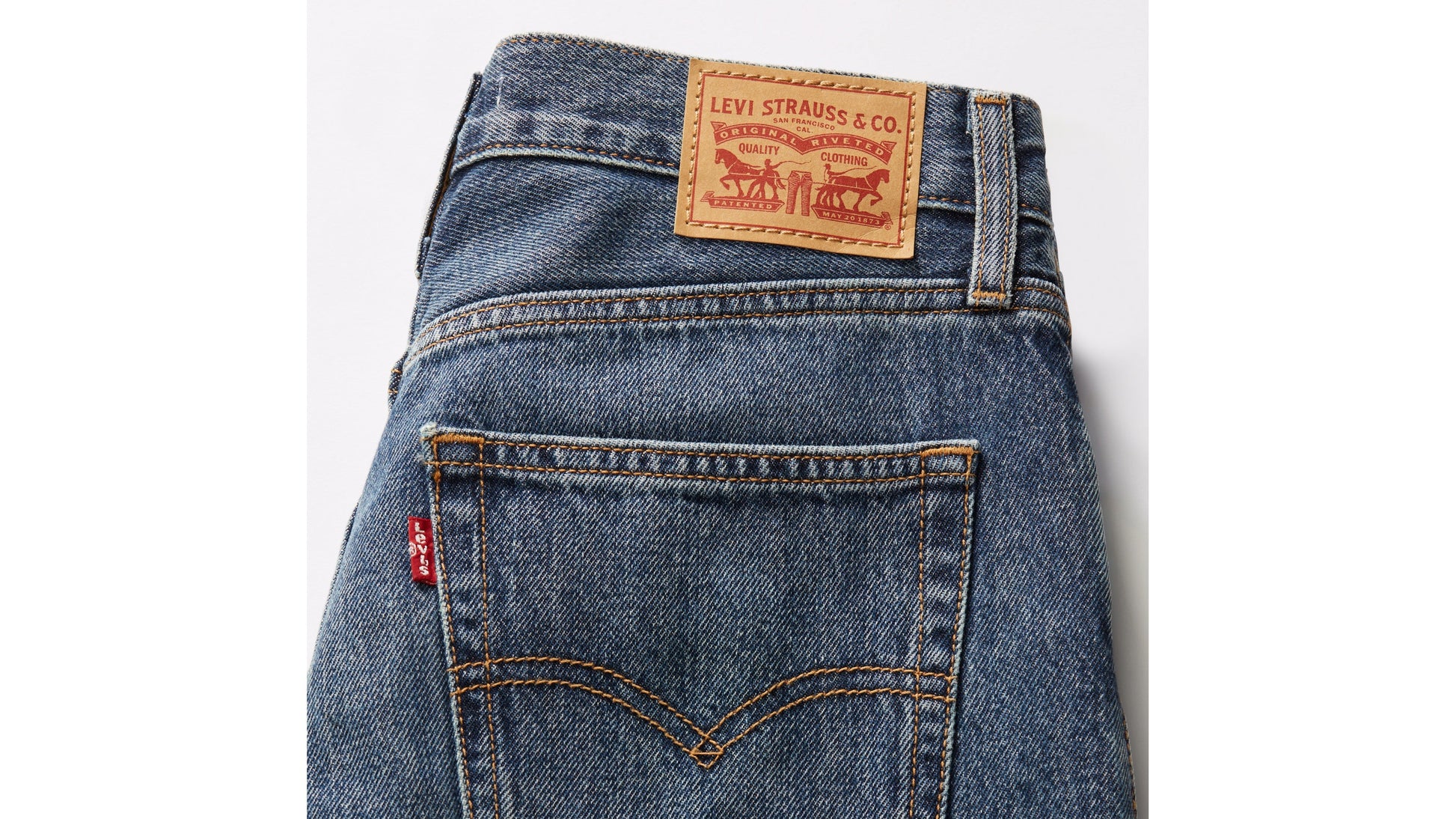 Levi's® Women's '94 Baggy Jeans