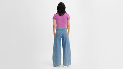 Levi's® Women's '94 Baggy Wide Leg Jeans