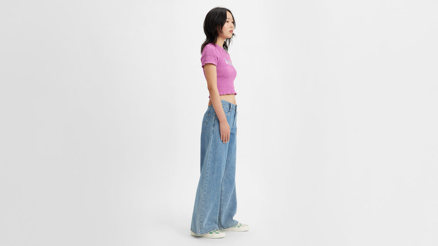 Levi's® Women's '94 Baggy Wide Leg Jeans