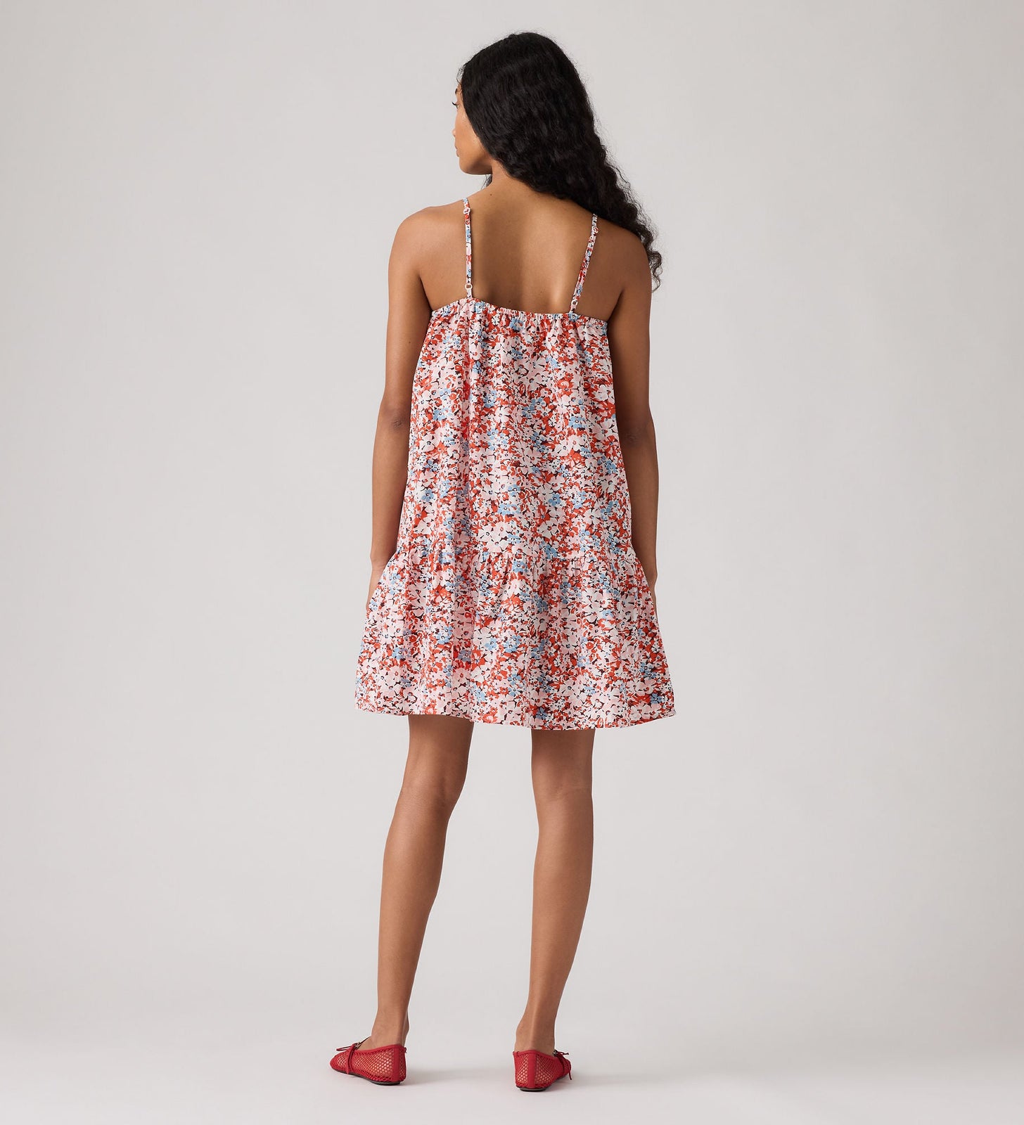 Main 2 - Levi's® Women's Adira Mini Dress - 005ZI0000