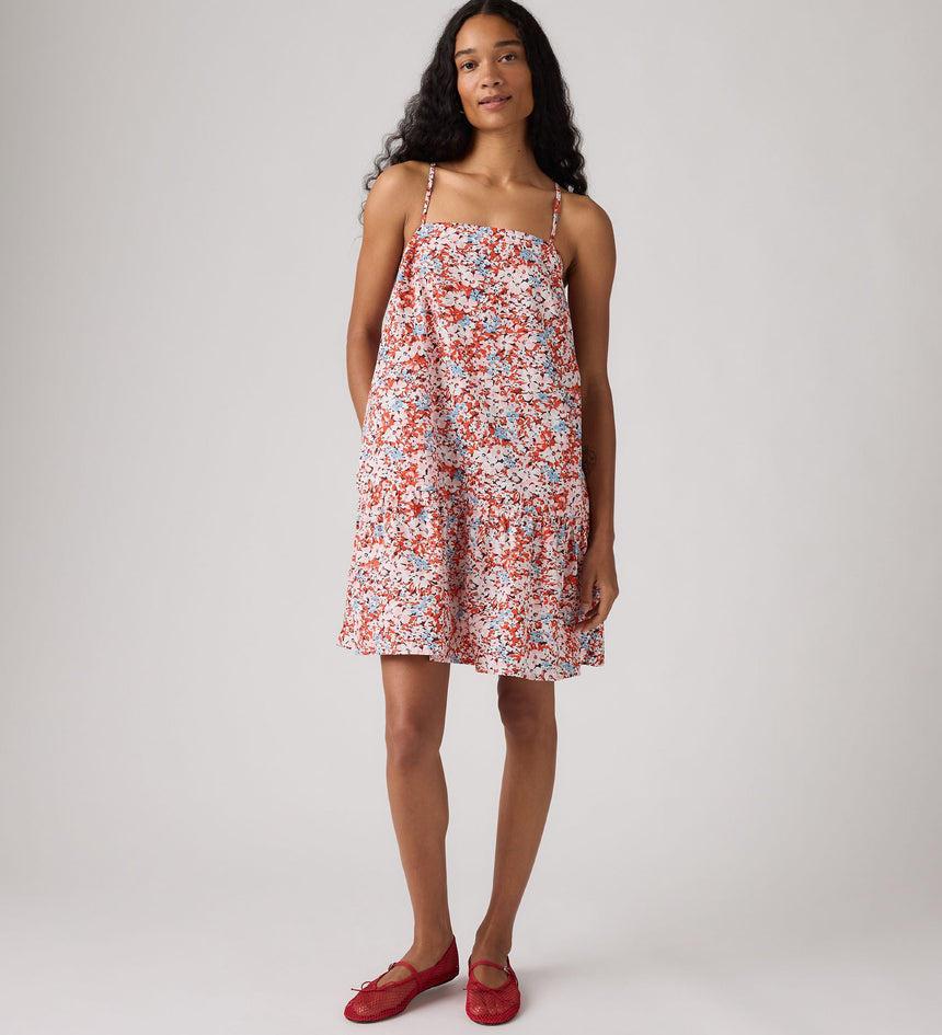 Main 3 - Levi's® Women's Adira Mini Dress - 005ZI0000