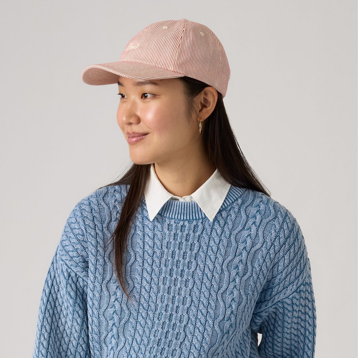 Levi's® Women's Alex Cap