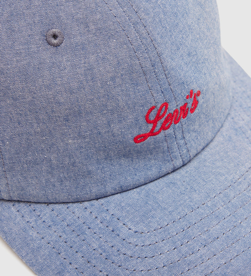 Main 5 - Levi's® Women's Alex Cap - 002GR0012