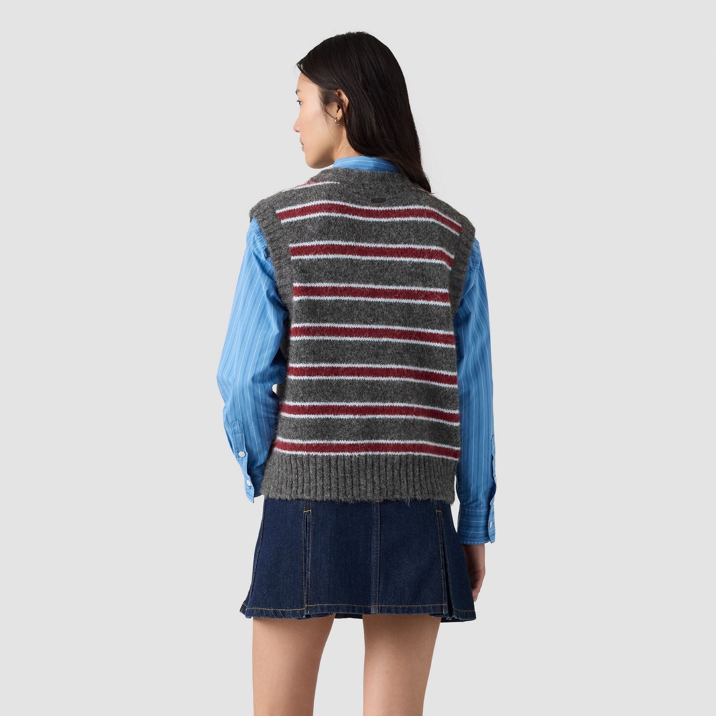 Levi's® Women's Alice Sweater Vest