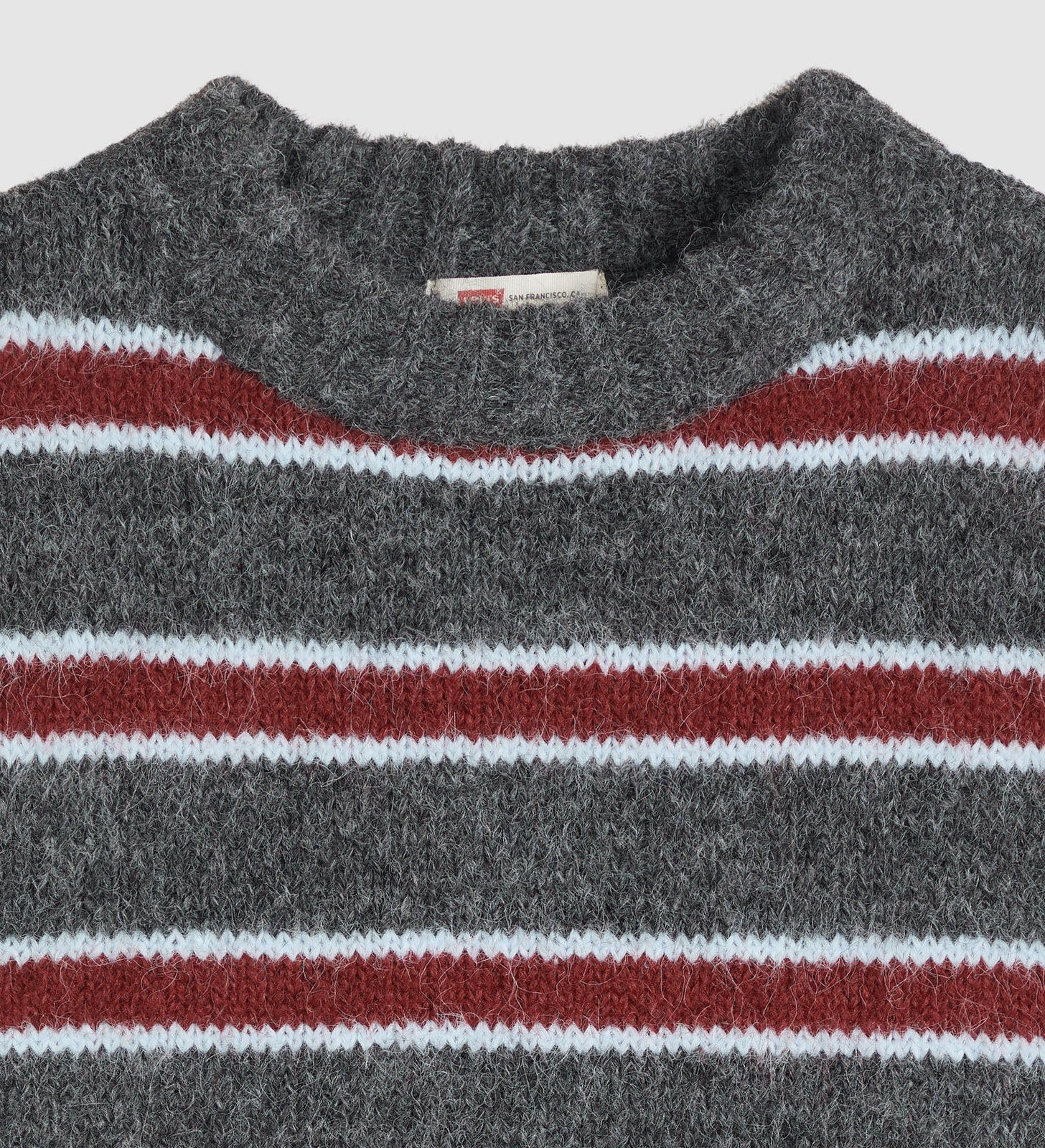 Main 6 - Levi's® Women's Alice Sweater Vest - 008S50000