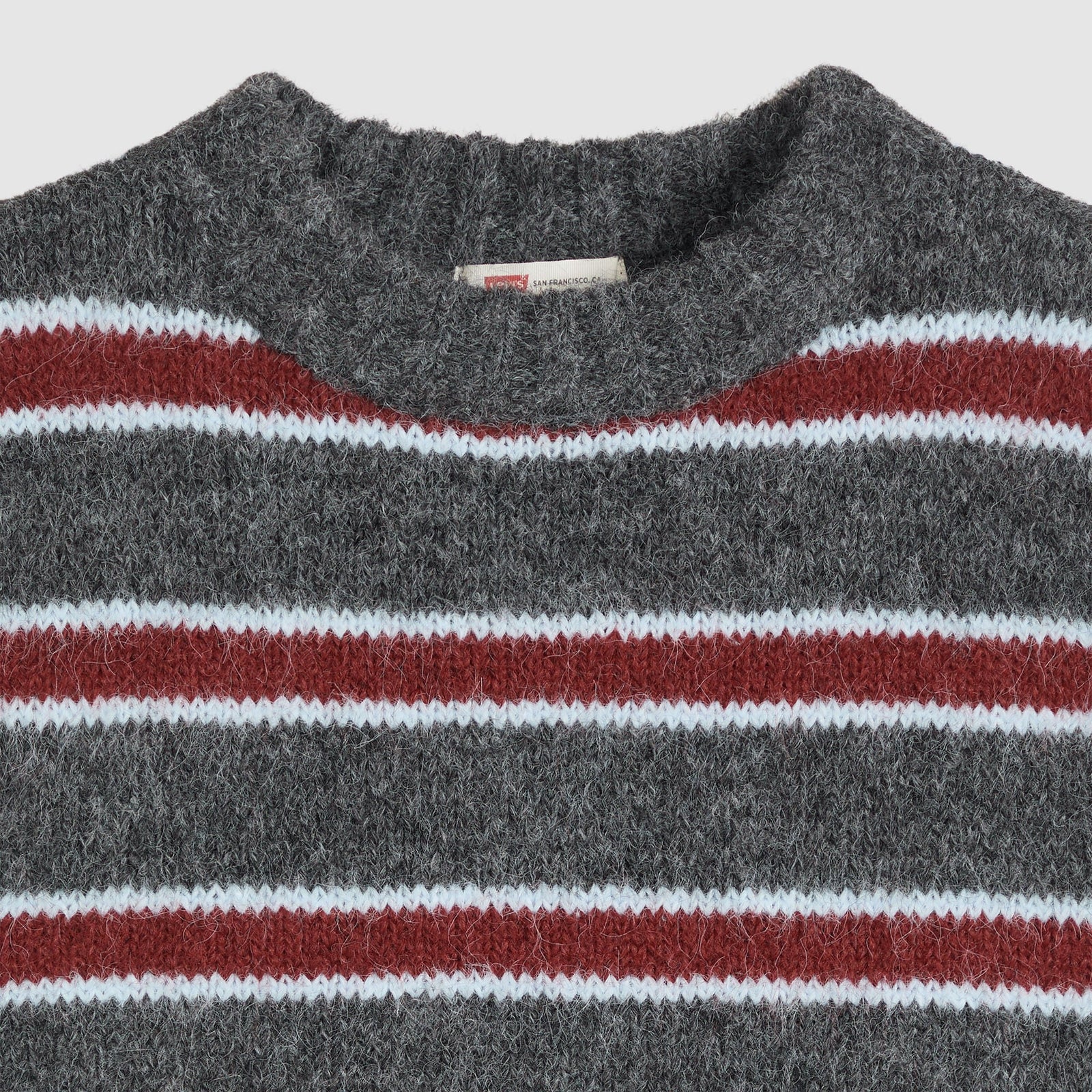 Main 6 - Levi's® Women's Alice Sweater Vest - 008S50000