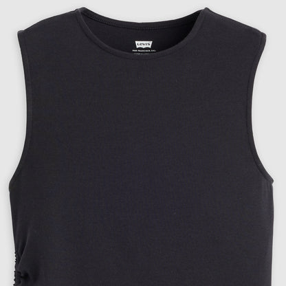 Thumbnail 6 - Levi's® Women's Alila Asymmetrical Sleeveless Top - 0086N0000