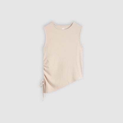 Thumbnail 5 - Levi's® Women's Alila Asymmetrical Sleeveless Top - 0086N0004