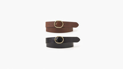 Levi's® Women's Arletha Reversible Belt