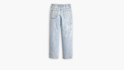 Levi's® Women's Baggy Carpenter Jeans