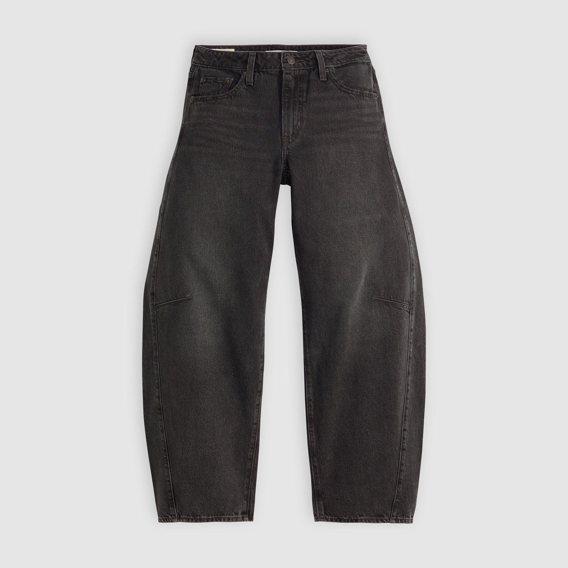 Levi's® Women's Baggy Dad Barrel Jeans