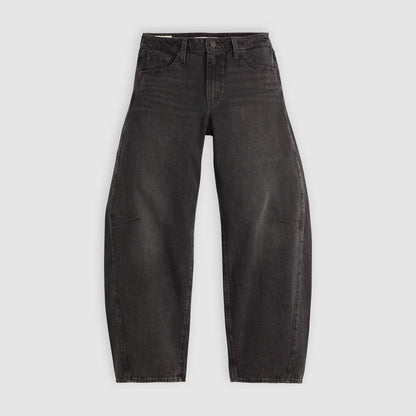 Levi's® Women's Baggy Dad Barrel Jeans