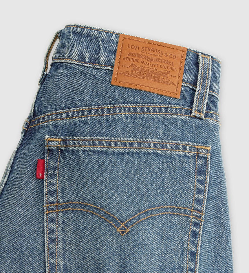 Main 14 - Levi's® Women's Baggy Dad Barrel Jeans - 0039A0002