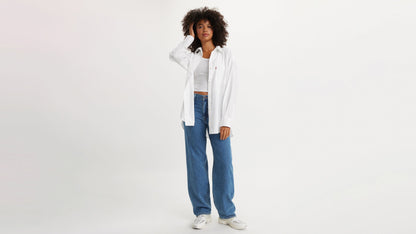 Levi's® Women's Baggy Dad Jeans