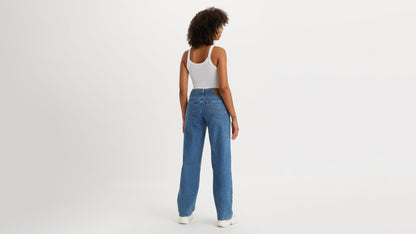 Levi's® Women's Baggy Dad Jeans