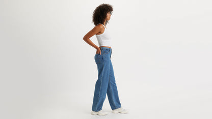 Levi's® Women's Baggy Dad Jeans