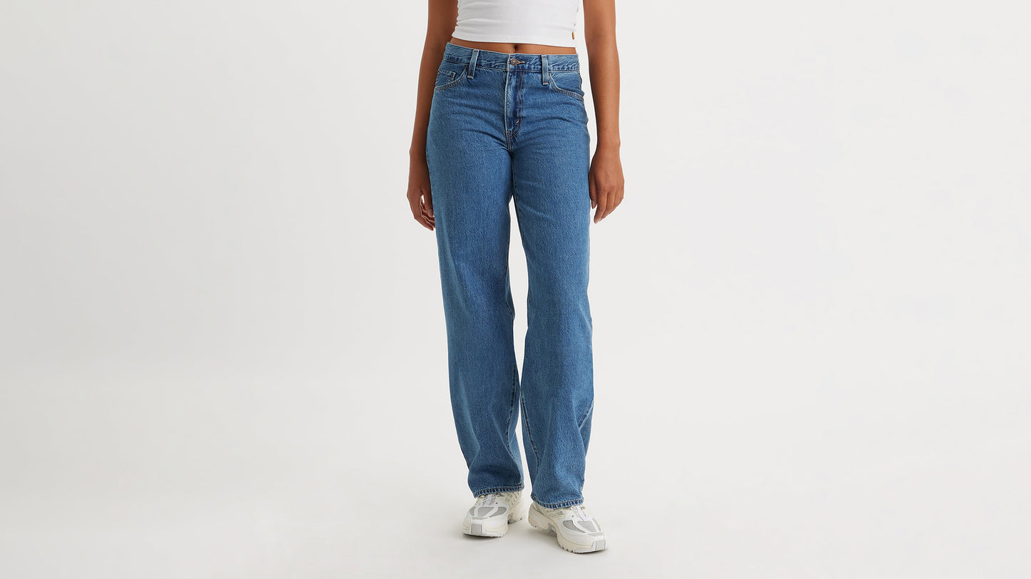 Levi's® Women's Baggy Dad Jeans