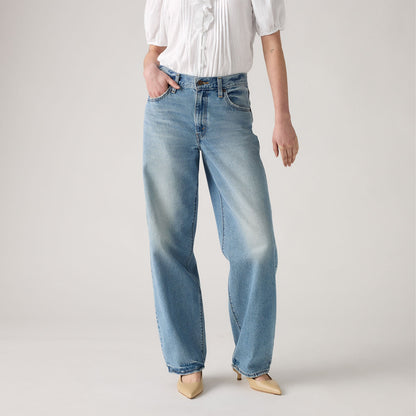 Thumbnail 5 - Levi's® Women's Baggy Dad Jeans - A34940091