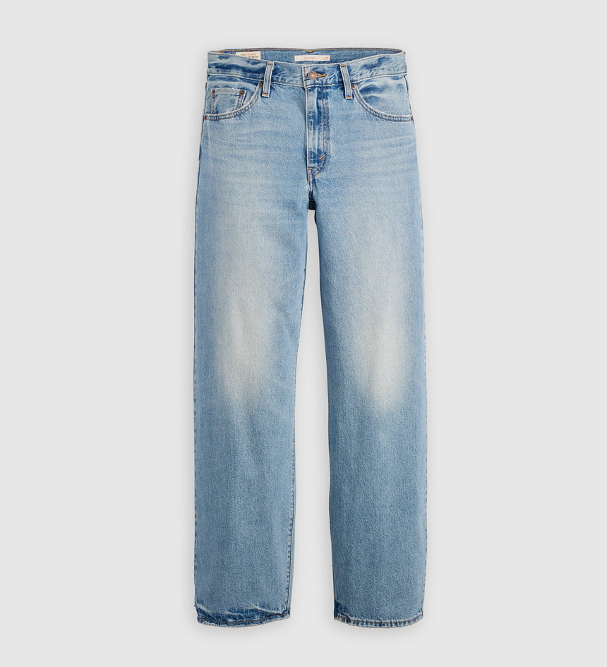 Main 6 - Levi's® Women's Baggy Dad Jeans - A34940091