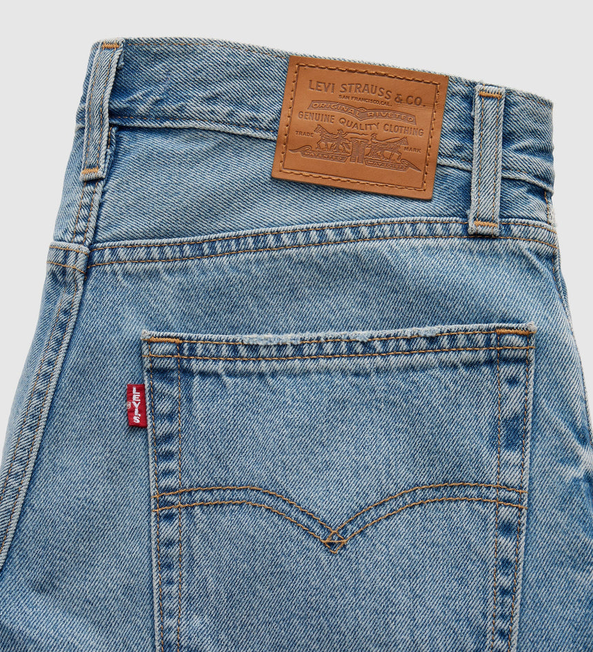 Main 7 - Levi's® Women's Baggy Dad Jeans - A34940091