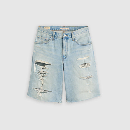 Thumbnail 7 - Levi's® Women's Baggy Dad Jorts - 000MJ0011