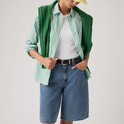 Thumbnail 5 - Levi's® Women's Baggy Dad Jorts - 000MJ0016