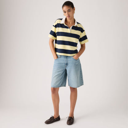 Thumbnail 1 - Levi's® Women's Baggy Dad Jorts - 000MJ0017