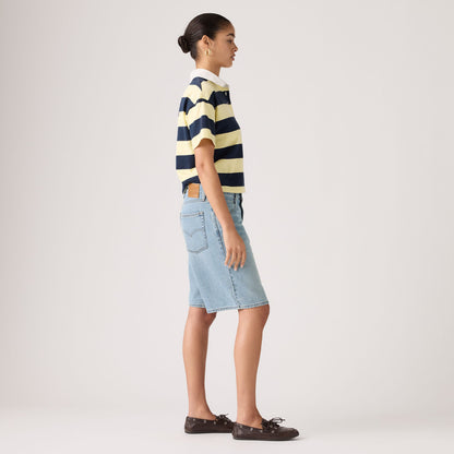 Thumbnail 4 - Levi's® Women's Baggy Dad Jorts - 000MJ0017