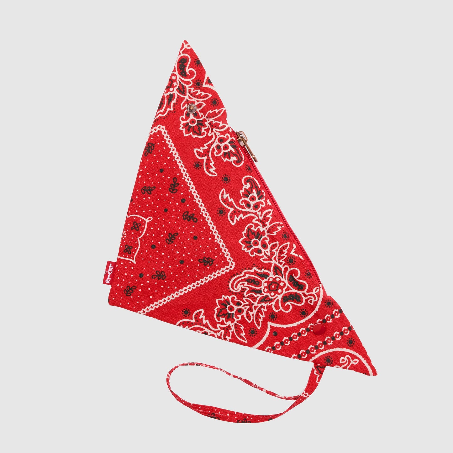 Levi's® Women's Bandana Bag Charm