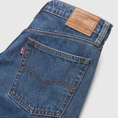 Levi's® Women's Barrel Saddle Back Jeans