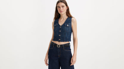 Levi's® Women's Bella Denim Corset