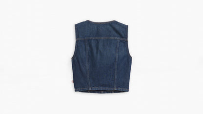 Levi's® Women's Bella Denim Corset