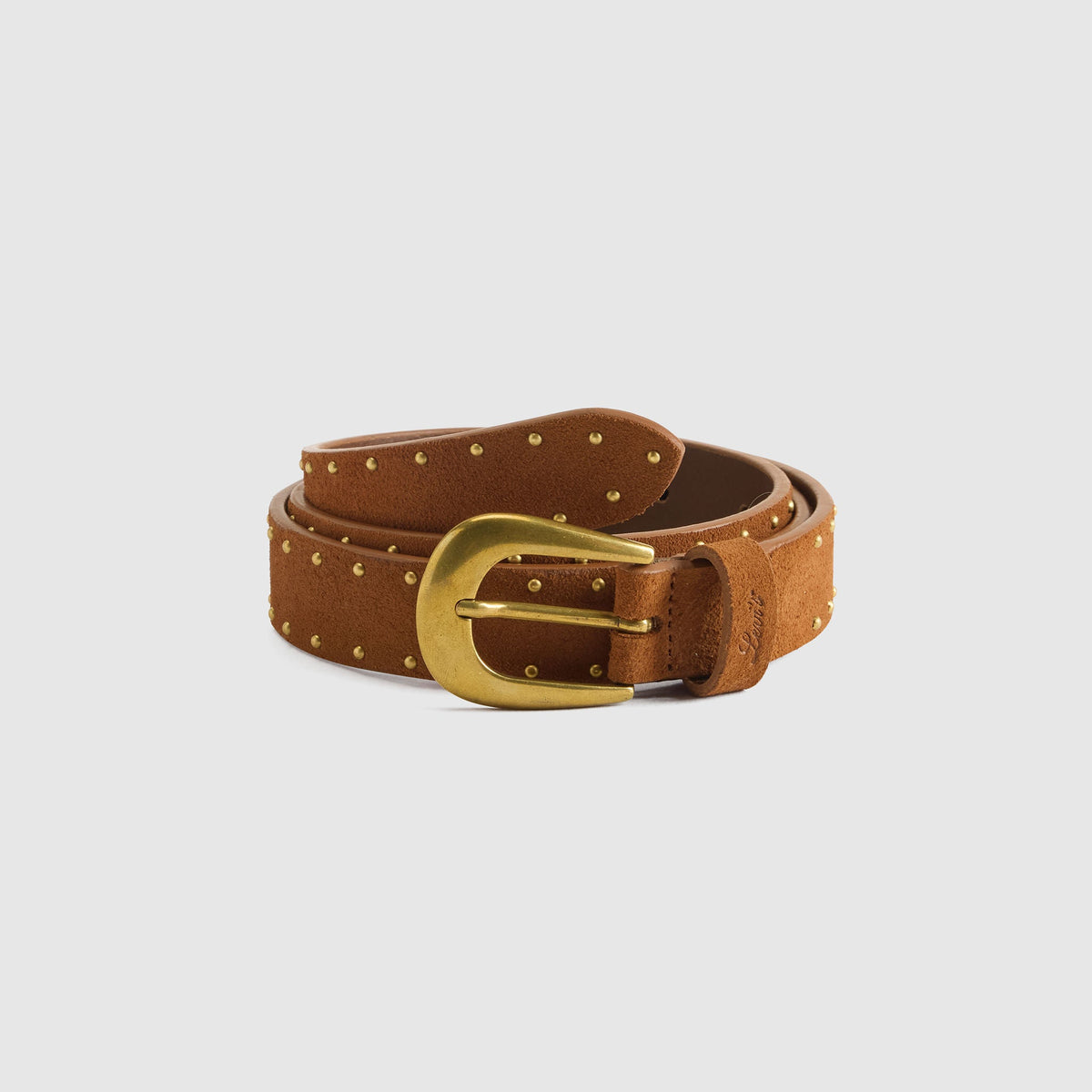 Levi's® Women's Bella Studded Belt
