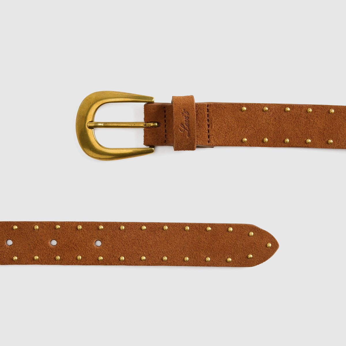 Levi's® Women's Bella Studded Belt
