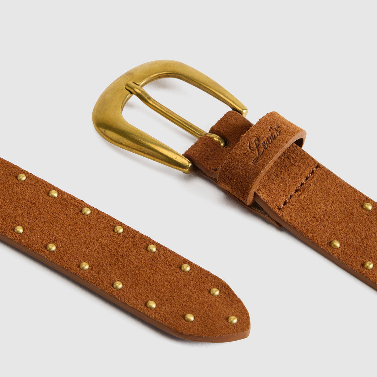 Levi's® Women's Bella Studded Belt
