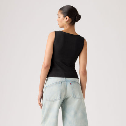 Thumbnail 2 - Levi's® Women's Blair Boatneck Top - 005IZ0001