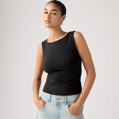 Thumbnail 3 - Levi's® Women's Blair Boatneck Top - 005IZ0001