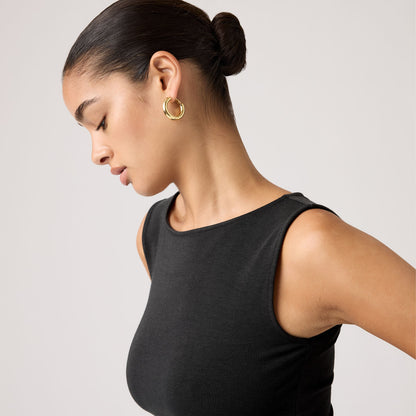 Thumbnail 4 - Levi's® Women's Blair Boatneck Top - 005IZ0001