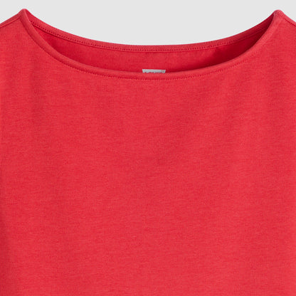 Thumbnail 6 - Levi's® Women's Blair Boatneck Top - 005IZ0005