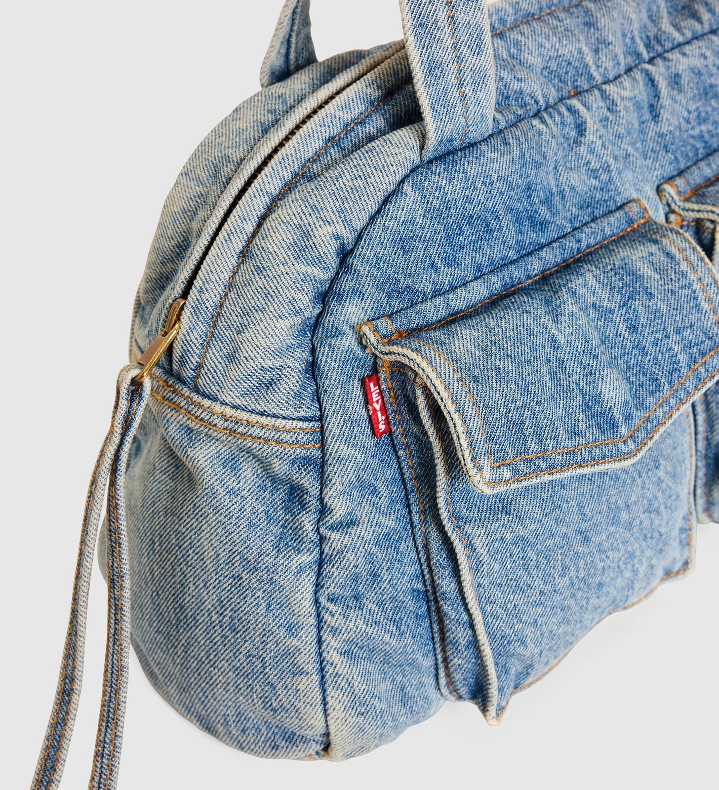 Main 4 - Levi's® Women's Blake Handbag - 007Z70000