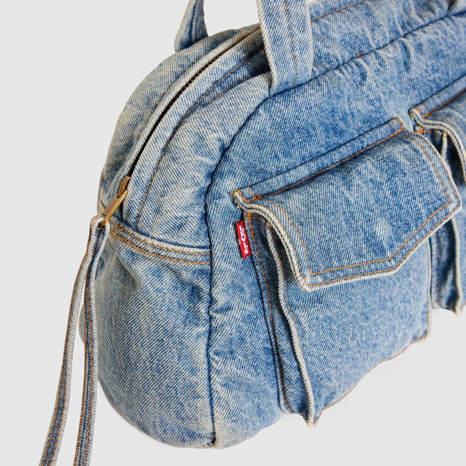 Main 4 - Levi's® Women's Blake Handbag - 007Z70000