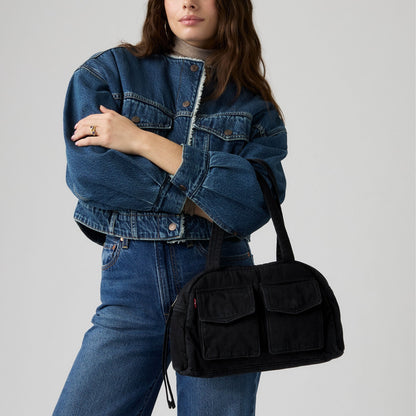 Thumbnail 1 - Levi's® Women's Blake Handbag - 007Z70001
