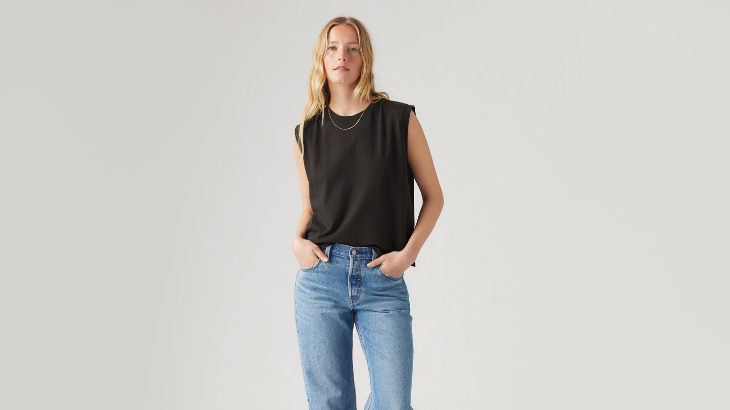 Levi's® Women's Boxy Tank