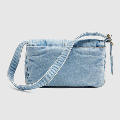 Thumbnail 3 - Levi's® Women's Brannan Shoulder Bag - 004CG0003