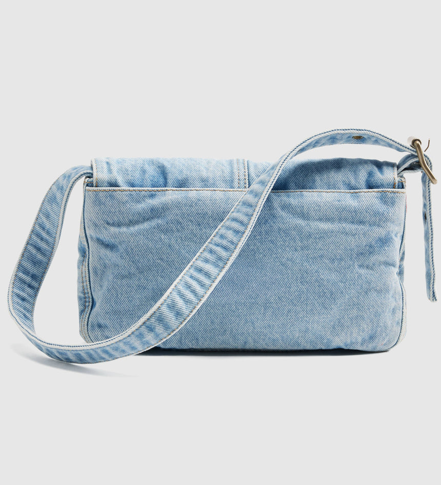 Main 3 - Levi's® Women's Brannan Shoulder Bag - 004CG0003