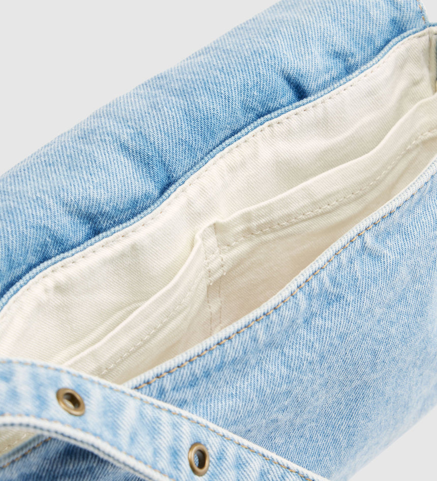 Main 4 - Levi's® Women's Brannan Shoulder Bag - 004CG0003