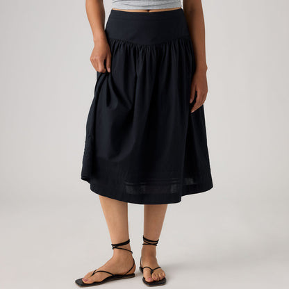 Thumbnail 5 - Levi's® Women's Brionna Midi Skirt - 007YB0004